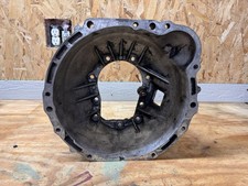 TOYOTA SUPRA 7M GE GTE ENGINE W58 TRANSMISSION BELLHOUSING  MK3 JZA70 picture