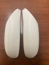 Battery Covers For Use With Oculus Quest 2 Controller RH/LH Pair Guaranteed Fit picture