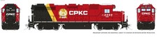 Rapido HO 38076 GP38-3 Locomotive Canadian Pacific Kansas City CPKC 2000 New picture