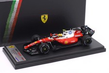 Ferrari SF-26 Scuderia Ferrari F1 GP China Shanghai 2026 Hamilton Looksmart 1:43 picture