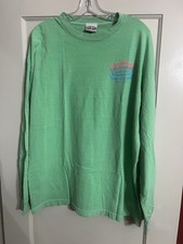 Ron Jon Surf Shop Cocoa Beach, FL Long-Sleeve Shirt - Cotton - Adult XL picture
