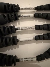 Kimberly Clark / Halyard PMX-BAY-19-14 Generator Adapter Cable (TESTED) picture