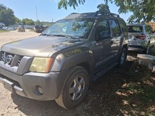(LOCAL PICKUP ONLY) Hood Fits 05-15 XTERRA 644499 picture