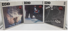 K-Pop Bundle Jin of BTS- Echo Albums Ver. 1-3 (Target Exc.) (See description) picture