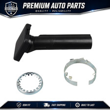 For Chevy Silverado GM Sierra Spare Tire Hoist Lock Cylinder Tube 15182986 picture