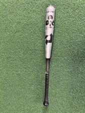 DeMarini The Goods BBCOR Baseball Bat 31/28 (-3) 2 5/8” Alloy GIC-22 picture