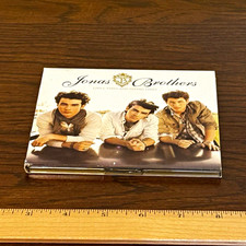 Jonas Brothers Lines, Vines and Trying Times CD 2009 Hollywood Records Pop picture