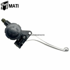 Front Brake Master Cylinder for Honda CB350 CB360 CB400 CB450 CB500 CB550 CB750 picture