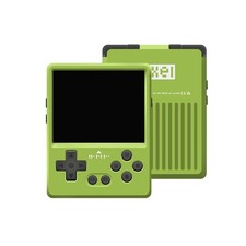 GKD Pixel 2 Console Metal Retro Game Player Portable Mini Pocket Handheld, picture