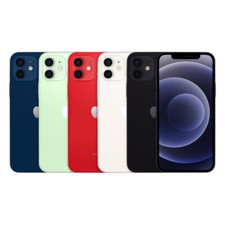 Apple iPhone 12 64GB Unlocked Good Condition - All Colors picture