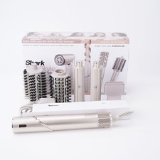 Shark Flex Style1300W Air Styling & Drying US System - Stone (HD430)  STOCK picture