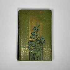 Lorna Doone Volume II R.D. Blackmore Beautiful Rare Floral Print Cover picture