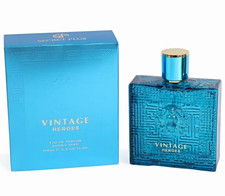 Secret Plus Vintage Heroes Eau de Parfum Spray 3.4 oz. Men**Made in China** picture