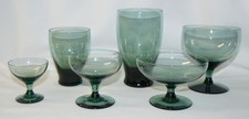 Morgantown Russel Wright American Modern Seafoam Green - 37 pieces available picture