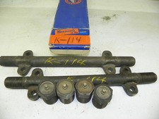 Monmouth K-114 Lower Shaft Kit 1937-1939 Chrysler DeSoto Dodge Ply NORS 2-Pack picture