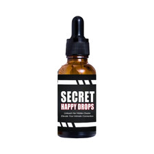 (1-Pack) Secret Happy Drops - PleasurePeak Drops Enhancing Sensitivity for Women picture