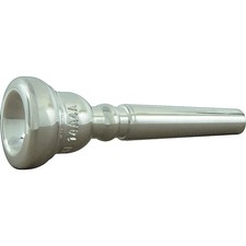 Schilke Standard Series Trumpet Mouthpiece Group I In Silver 14A4a Silver picture