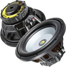 2x Gravity Audio GR-12PW 12