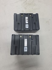 iLiving V8 Foldable Electric Mobility Scooter BATTERIES SET OF 2 KB18080 picture