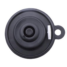 Orbit 57225 Black Inline Valve Diaphragm Replacement (Pack of 6) picture