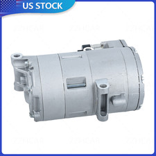 64529496106 New A/C Compressor For BMW 21-24 330e 18-23 530e 740e xDrive X3 X5 picture