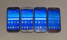 Samsung Galaxy S4 16GB - Unlocked AT&T Verizon - All Colors picture