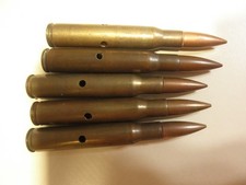 30-06 Springfield Snap Cap USGI Frankford Arsenal . ONE (1) . Choose quantity. picture