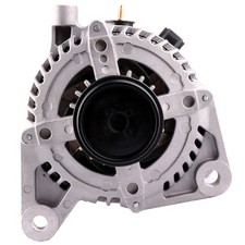 Alternator 04-06 Chrysler Pacifica 4868760AD 4868760AE 4868760AF 4868760AH picture