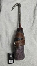 CANDYMAN HAND HOOK MOVIE PROP REPLICA ACCESSORY TRICK OR TREAT STUDIOS NEW picture
