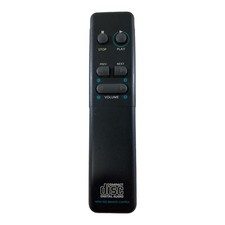 Philips Magnavox RH601200 Remote Control AZ9440MX01 AZ9555 AZ828917 AZ8055 picture