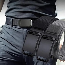 Tactical Buckle Belt picture