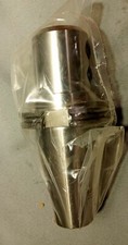 ACCUPRO High Performance Toolholding CAT50-1