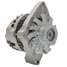 Alternator-Natural Magneti Marelli RMMAL00200 Reman Remanufactured picture