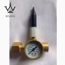 Pressure Reducing Valve Inflation Pressure Gauge Pressure Reducer picture