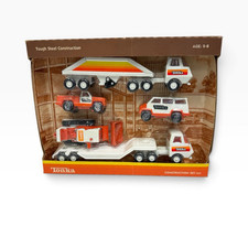 Vintage Tonka Construction Set 822, NEW/SEALED, 1980 picture