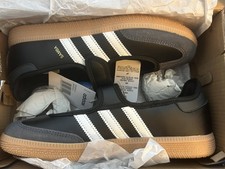 Adidas Samba Mary Jane Shoes picture