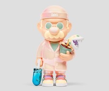 Fools Paradise Super Professional Essential Pearl Blossom 10