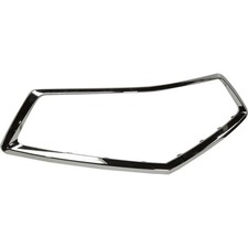 New For 2017-2020 Chrome Grille Acura MDX Trim Grill Fits Center AC1210123 picture