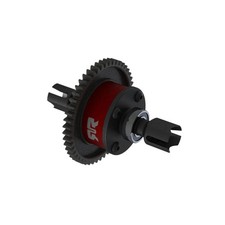 Arrma Aluminum Center Diff Set (50T/200K) (ARA311118) picture