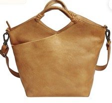 Latico Nash Leather Crossbody Bag picture