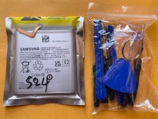Original Battery for Samsung Galaxy S24 picture