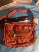 5.11 Tactical MVR 3in1 Shoulder Waist Fanny Pack Daypack Travel Pouch EDC picture