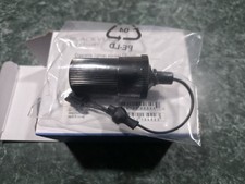 NEW BlackVue CS-124 Cigarette Lighter Socket Output Adapter for B-130A/X B-124/X picture
