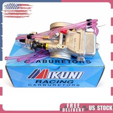 Mikuni CARBURETOR Mikuni TMX38 KTMs For YAMAHA YZ125 YZ 125 250 TMX 38 NEW picture