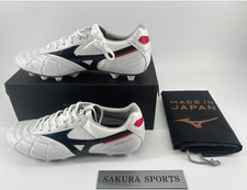 Mizuno mizuno P1GA250209 MORELIA 2 JAPAN P1GA250209 White Cross stitch 2025 picture