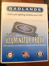 Badlands ILL PRO III M Illuminator Pro III Metric Lighting Control Module picture