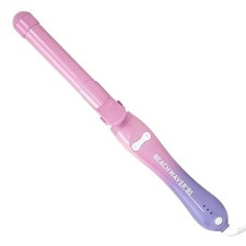 Beachwaver B1 Rotating Curling Iron in Pink Sunset - Brand New - Great Gift picture
