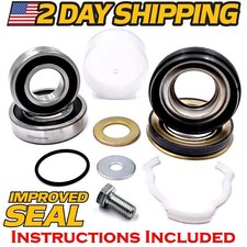Premium Rebuild Kit For Maytag Neptune 12002022 Seal Install Tool & C3 UPGRADE picture