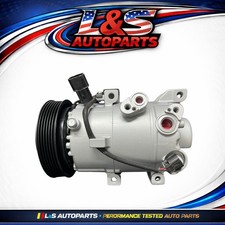 For 2018 2019 Kia Rio Hyundai Accent 1.6L Reman A/C AC Compressor picture