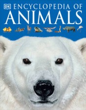Encyclopedia of Animals - Paperback By DK - VERY GOOD picture